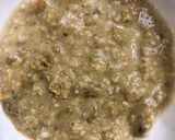 Banana and oats muffin রেসিপির ধাপ 1 ছবি
