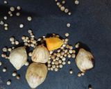 Foto langkah ke 1 dari resep Daging Lapis Kurma.