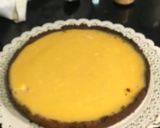Foto del paso 5 de la receta: Tarta de Limón y Chocolate