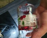 Φωτογραφία βήματος 3 της συνταγής Γλυκό με βύσσινο στο φούρνο 🥰🥰🥰😘🌺💐🥀😀👍