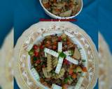 Potato hash recipe step 8 photo