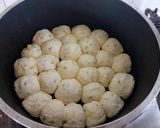 Foto del paso 4 de la receta: Chipas para estudiantes