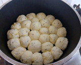 Foto del paso 4 de la receta: Chipas para estudiantes
