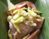 Foto langkah ke 3 dari resep 🔥Garangasem Ayam Kampung Pedess🔥.