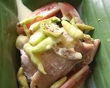 Foto langkah ke 3 dari resep 🔥Garangasem Ayam Kampung Pedess🔥.