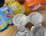 Foto del paso 1 de la receta: Canelones de verano 🌞