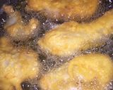 Foto del paso 2 de la receta: Bifes de Merluza a la Marinera