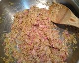 Foto del paso 2 de la receta: Falso risotto