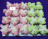 Foto langkah ke 3 dari resep Resep Bolu kukus Mekar.
