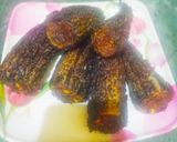 भरवा करेला (bharwa karela recipe in Hindi) रेसिपी चरण 7 फोटो