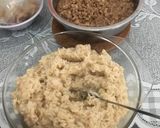 Foto langkah ke 1 dari resep Bakcang babi cincang.