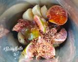 Fresh Fig Smoothie