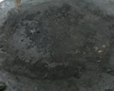 A picture of step 1 of Stuffed aloo gobhi Paratha.