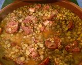 Foto del paso 6 de la receta: Guiso de lentejas. Como el de mi abuela 