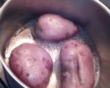 Foto del paso 1 de la receta: Ñoquis