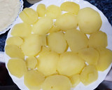 Foto del paso 1 de la receta: Falsa Lasaña de aprovechamiento!!☺😋🍴
