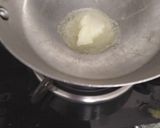 A picture of step 4 of Tomato soup.