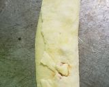 Foto del paso 7 de la receta: Arrollado de fiambre