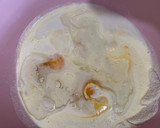 Foto del paso 3 de la receta: Bizcocho de harina de coco