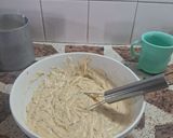 Foto del paso 3 de la receta: Budin vegano de jengibre🫚🫚