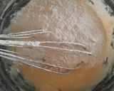 عکس مرحله 3 از دستور شیرینی وانیلی ساده
