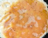 A picture of step 2 of Zeera Omelette ☀️☀️.