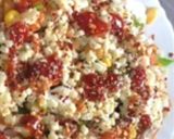 சீஸி நாசோஸ் பீட்சா(cheesy nachos pizza recipe in tamil) ரெசிபி ஸ்டேப் 1 புகைப்படம்