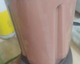 Foto langkah ke 1 dari resep Jus tomat,strawberry,anggur dan kiwi (Tosak).