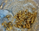 Foto del paso 4 de la receta: Crumble vegano light