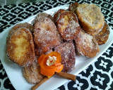 Foto del paso 6 de la receta: Torrijas tradicionales!