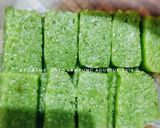 Foto langkah ke 4 dari resep Wajik Pandan.