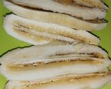 Foto langkah ke 1 dari resep Pisang Keju.