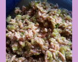 Foto del paso 4 de la receta: Berenjenas rellenas