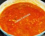 A picture of step 5 of Dhaba Style Chana Dal Fry:.