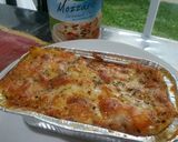 Foto langkah ke 5 dari resep Lasagna Beef.
