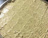 तिल की बर्फी (Till ki barfi recipe in hindi) रेसिपी चरण 6 फोटो