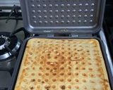 Foto del paso 3 de la receta: Torta de Fiambre en Flip Essen !
