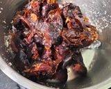 काजू खजूर के मोदक रेसिपी चरण 1 फोटो