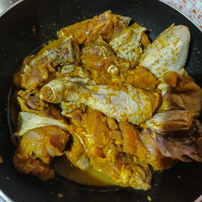 Langkah 2