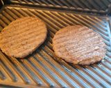 Φωτογραφία βήματος 1 της συνταγής 🍔 Σπιτικά Burger 🍔