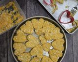 Foto langkah ke 7 dari resep Nugget Tahu.