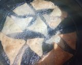 Foto del paso 4 de la receta: Nachos crujientes