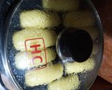 Foto langkah ke 11 dari resep Pukis Gembul.