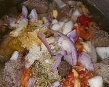 A picture of step 4 of Meat pie.