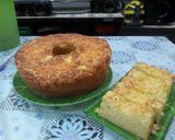 Foto langkah ke 5 dari resep Bolu Tape Lembut.