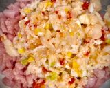 Foto del paso 2 de la receta Tamales tolimenses (a nuestra manera)