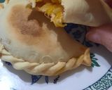 Foto del paso 9 de la receta: Empanadas de atún (sencillas)