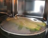Foto del paso 1 de la receta Calabacines boloñesa