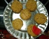 A picture of step 2 of Left Over Chicken Curry Kofta In Air Fryer.