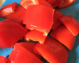 Foto del paso 2 de la receta: Brochetas de res